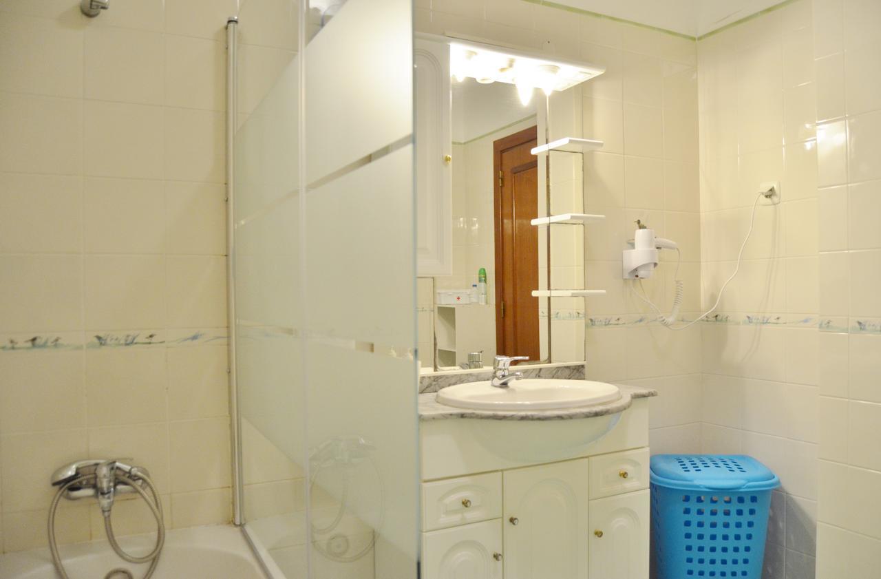 Bjb Apartamento オリョン エクステリア 写真