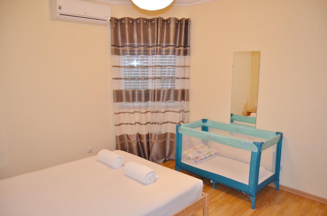 Bjb Apartamento オリョン エクステリア 写真