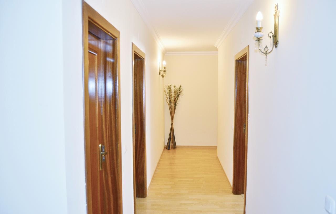 Bjb Apartamento オリョン エクステリア 写真