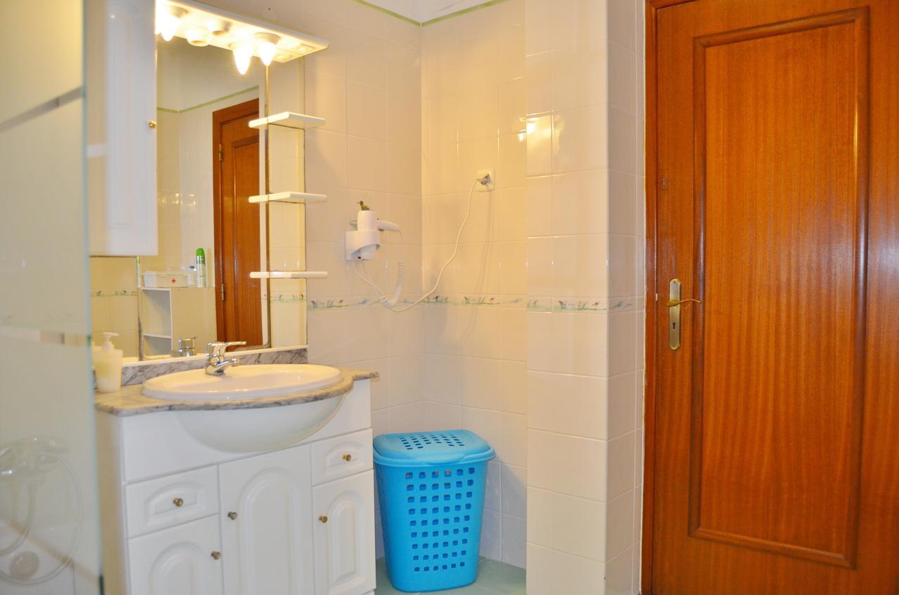 Bjb Apartamento オリョン エクステリア 写真