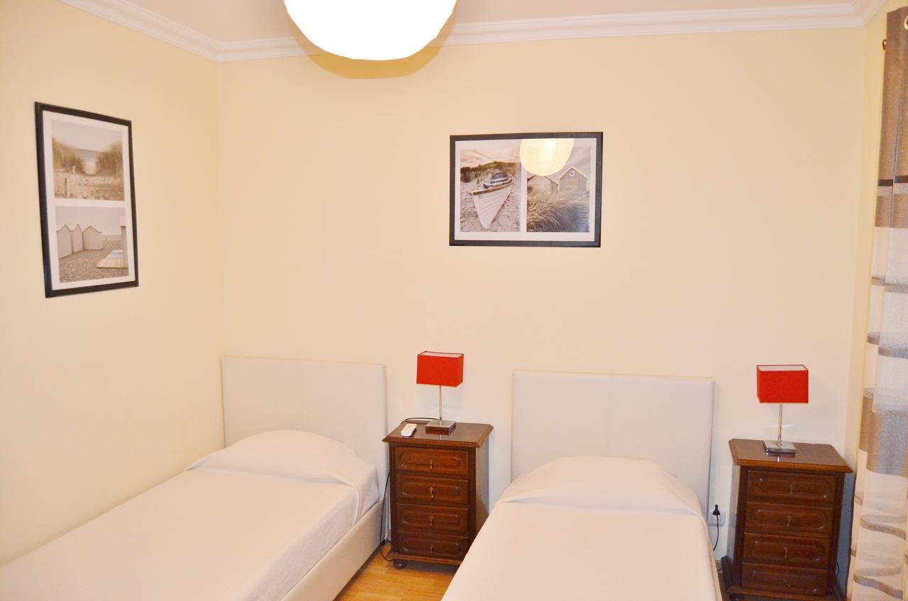 Bjb Apartamento オリョン エクステリア 写真