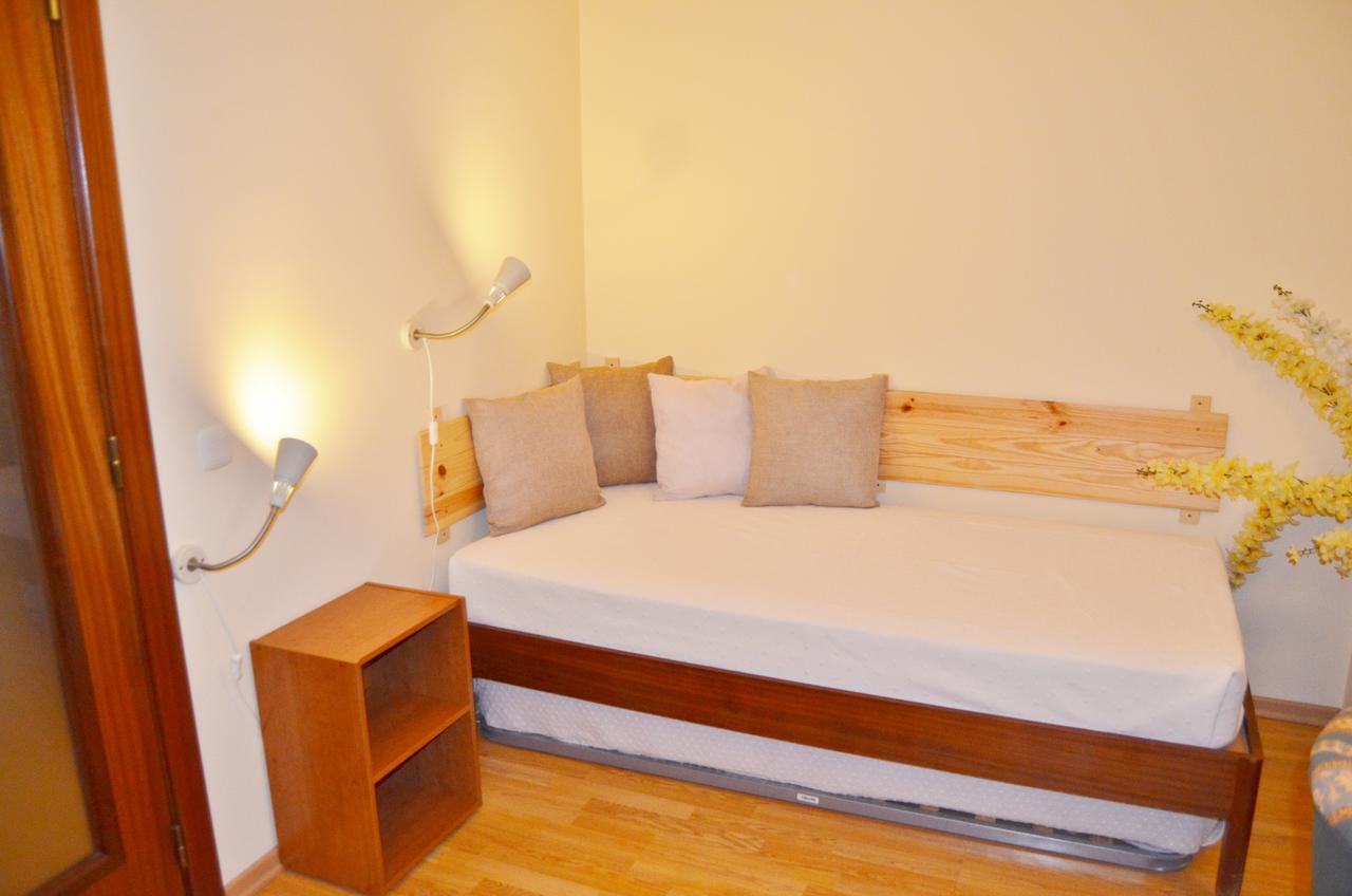 Bjb Apartamento オリョン エクステリア 写真