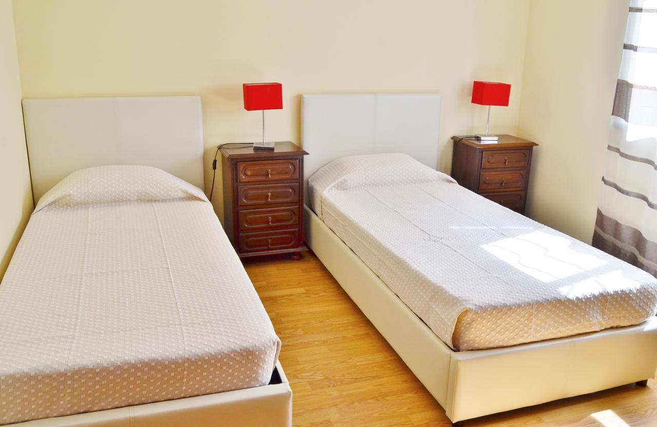 Bjb Apartamento オリョン エクステリア 写真