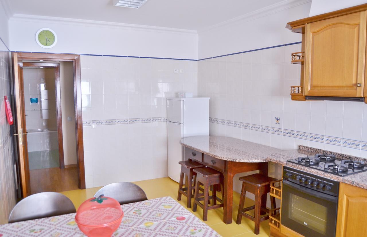 Bjb Apartamento オリョン エクステリア 写真